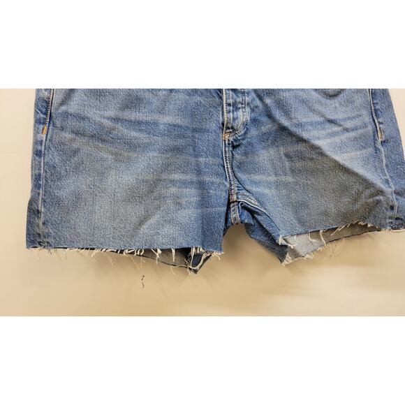 Rag & Bone Rew Hem Shorts size 31 - Picture 3 of 10